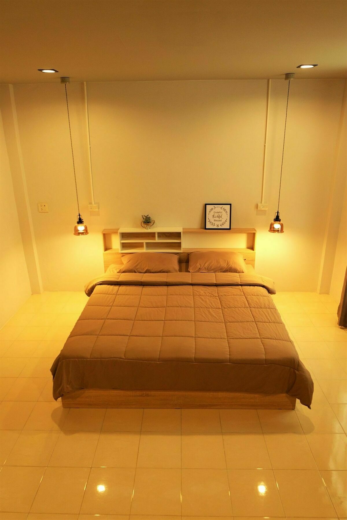 Nanrada Hometel Krabi town Exteriér fotografie