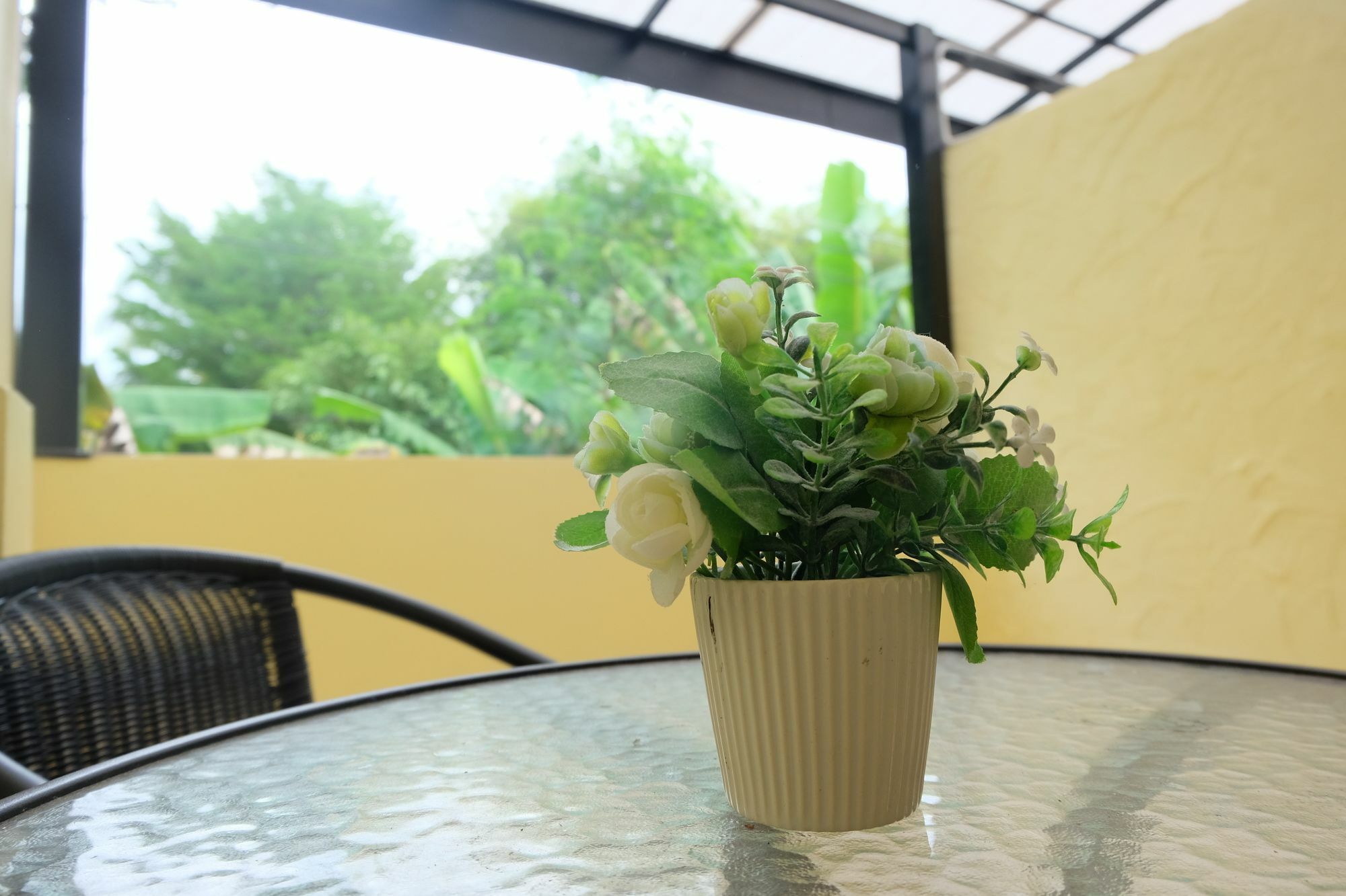 Nanrada Hometel Krabi town Exteriér fotografie