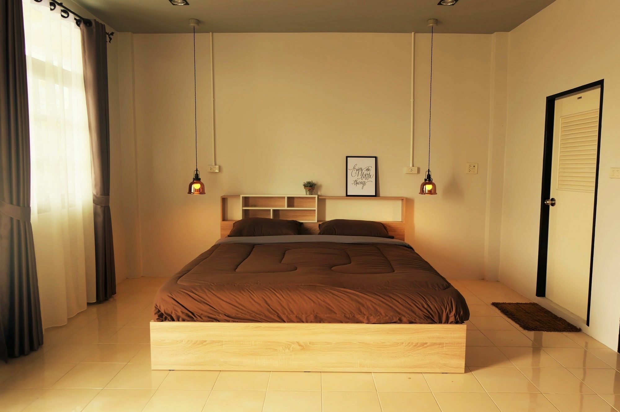Nanrada Hometel Krabi town Exteriér fotografie