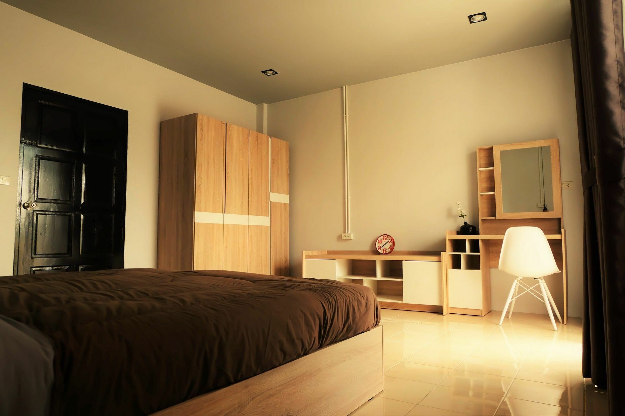 Nanrada Hometel Krabi town Exteriér fotografie