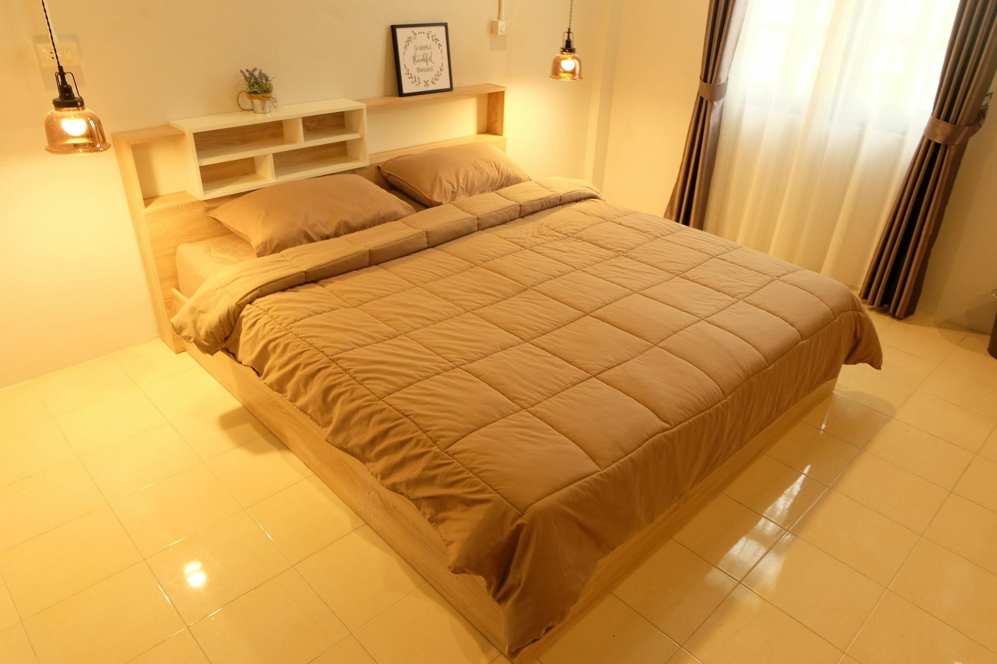 Nanrada Hometel Krabi town Exteriér fotografie