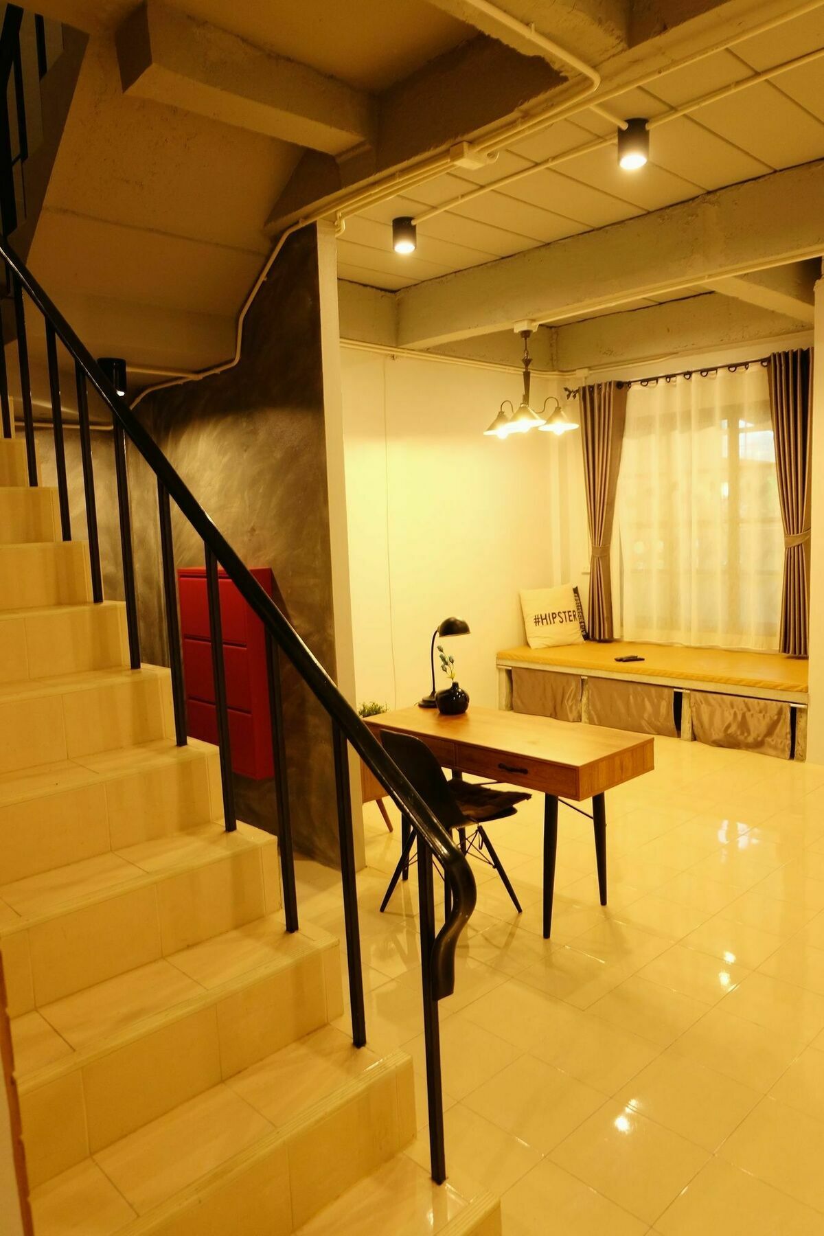 Nanrada Hometel Krabi town Exteriér fotografie