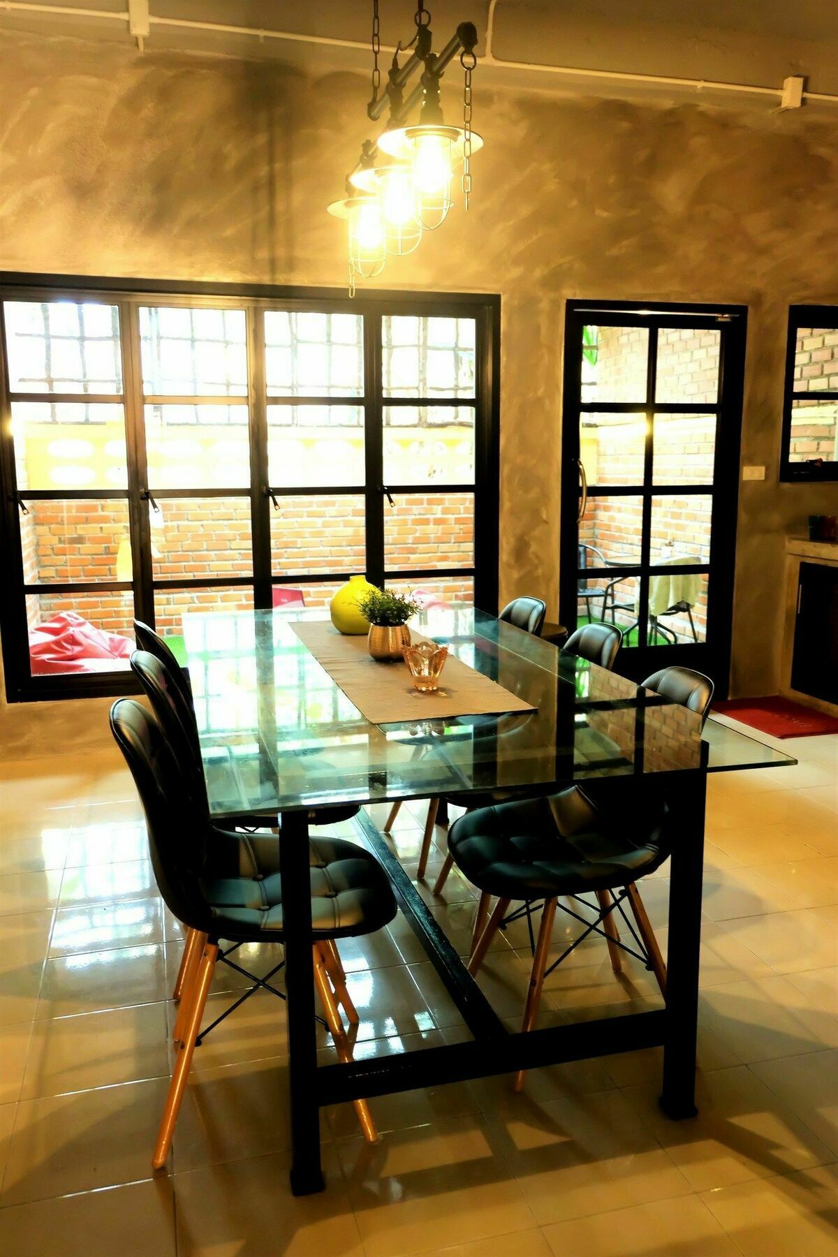 Nanrada Hometel Krabi town Exteriér fotografie