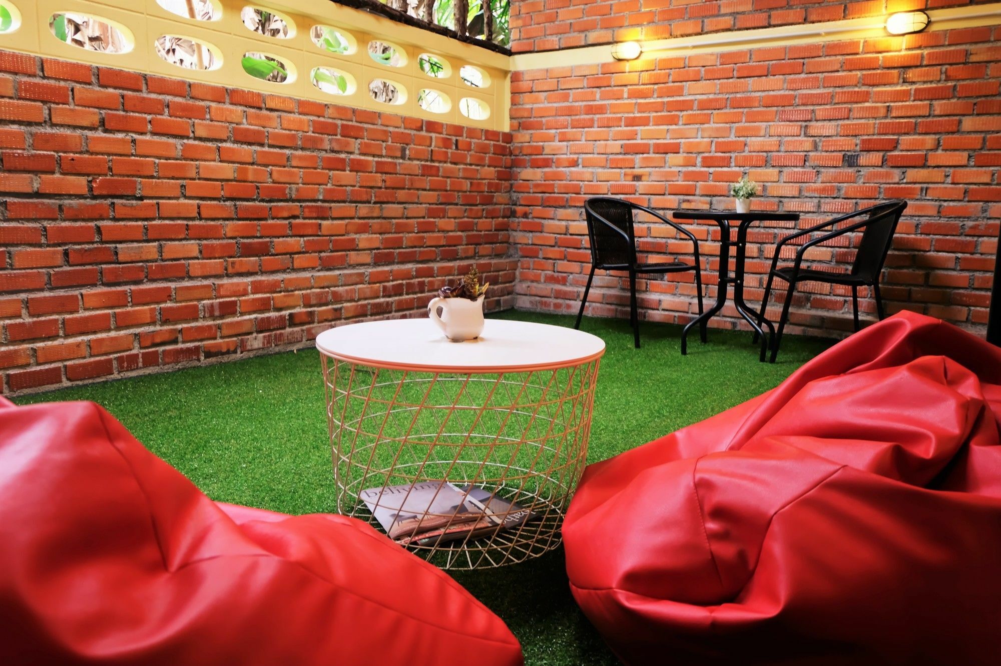 Nanrada Hometel Krabi town Exteriér fotografie